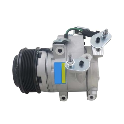 Car air conditioning parts, Compatibie For Ford Ranger Mk3, diesel version 12V air conditioning compressor EB3B19D629DB T945340BX EB3B-19D629-DA Car air conditioning parts, Compatibie For Ford Ranger Mk3, diesel version 12V air conditioning compressor EB3B19D629DB T945340BX EB3B-19D629-DA von WUYJCVHK