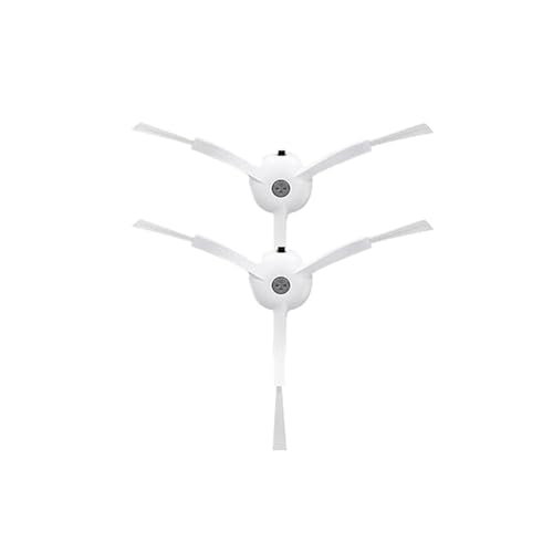 Compatibie For Airbot S9, Vacuum Cleaner Side Brush Accessory Compatibie For Airbot S9, Vacuum Cleaner Side Brush Accessory von WUYJCVHK