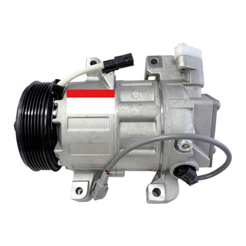 Compatibie For Altima 2.5L 2013 2014 2015, air conditioning compressor AIR CAR 92600-3TA6A Z00164914 92600-3TA5E 92600-3TA0D 926003TA0E Z00164914 von WUYJCVHK
