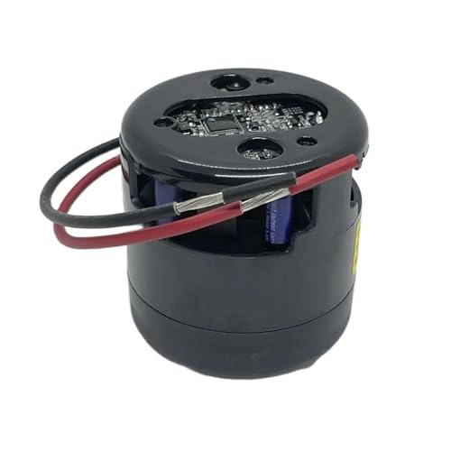 WUYJCVHK Compatibie for Dreame V10 V10 XR V10plus VVN4, 25.2V 450W Handheld Vacuum Cleaner Spare Parts Accessories Motor Fan Module(VVN4 Fan Motor) von WUYJCVHK