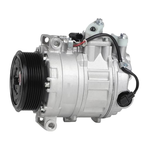 Compatibie for Mercedes-Benz X164 GL350 W463 G350 W164 ML350 0022305811 A0012305711 0012303211 0012308611, Air Conditioning Compressor von WUYJCVHK