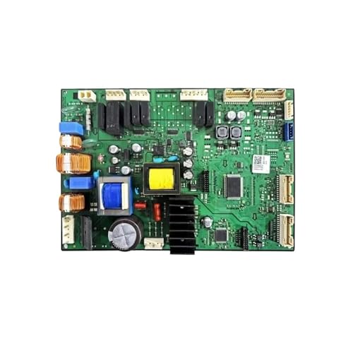 DA92-01138J PCB DA94-04607X Refrigerator Control Board, Compatibie For Samsung, Refrigerator Motherboard Parts DA92-01138J PCB DA94-04607X Refrigerator Control Board, Compatibie For Samsung, Refrigerator Motherboard Parts von WUYJCVHK