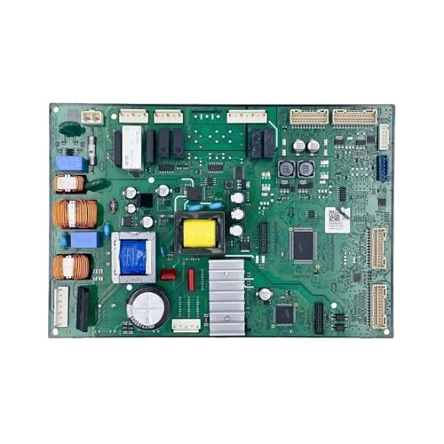 DA92-01138P DA94-04605V Kühlschrank-Steuerplatine, Kompatibel Mit Samsung, Kühlschrank-Motherboard-Teile DA92-01138P DA94-04605V Kühlschrank-Steuerplatine, Kompatibel Mit Samsung, Kühlschrank-Motherboard-Teile von WUYJCVHK