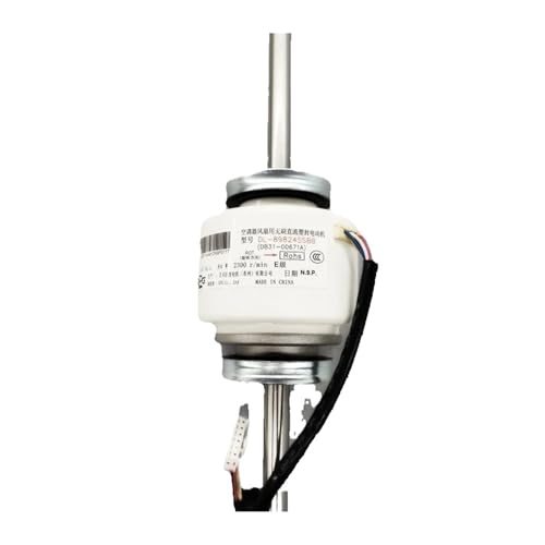 DC-Lüftermotor For Klimaanlagen, Kompatibel Mit Samsung DB31-00671A DL-89824SSBB, Bürstenloser DC310V 84W-Motor For Klimaanlagen DC-Lüftermotor For Klimaanlagen, Kompatibel Mit Samsung DB31-00671A DL-89824SSBB, Bürstenloser DC310V 84W-Motor For Klimaanlagen von WUYJCVHK