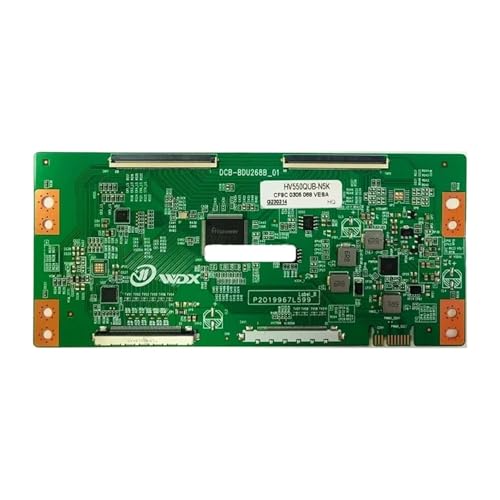DCB-BDU268B-01 Tcon TV Board, Kompatibel For HV550QUB-N5K N5L 4K 2K(2K) von WUYJCVHK