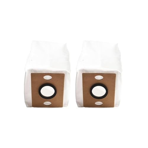 Ersatz-Müllbeutel For Roboterstaubsauger, Kompatibel Mit ILife V9 V9 Pro A12 Pro, Staubbeutel For Roboterstaubsauger Ersatz-Müllbeutel For Roboterstaubsauger, Kompatibel Mit ILife V9 V9 Pro A12 Pro, Staubbeutel For Roboterstaubsauger von WUYJCVHK