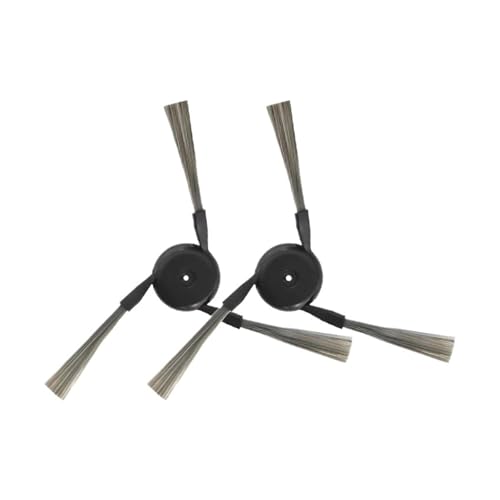 Ersatz-Seitenbürste For Roboterstaubsauger, Kompatibel Mit Xiaomi Mi M40 D110CN, Zubehör For Seitenbürste For Roboterstaubsauger Ersatz-Seitenbürste For Roboterstaubsauger, Kompatibel Mit Xiaomi Mi M40 D110CN, Zubehör For Seitenbürste For Roboterstaubsauger von WUYJCVHK