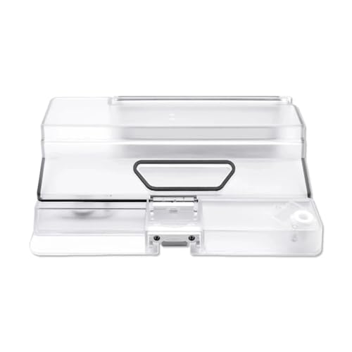 Ersatzteile For Wassertank Und Staubfilterkasten Des Roboterstaubsaugers, Kompatibel Mit Xiaomi Mijia MJSTG1 G1 von WUYJCVHK