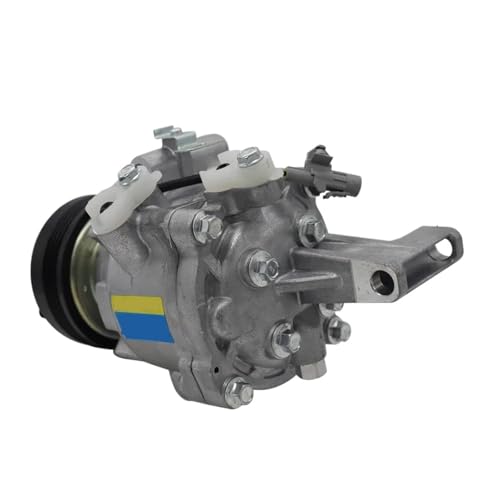 FMM AC Compressor QS70, Compatibie For Suzuki Swift 1989-2005 95200-68LA0 95200-68LA1 95200-68LA3 9520068LA0 9520068LA1 9520068LA3 FMM AC Compressor QS70, Compatibie For Suzuki Swift 1989-2005 95200-68LA0 95200-68LA1 95200-68LA3 9520068LA0 9520068LA1 9520068LA3 von WUYJCVHK