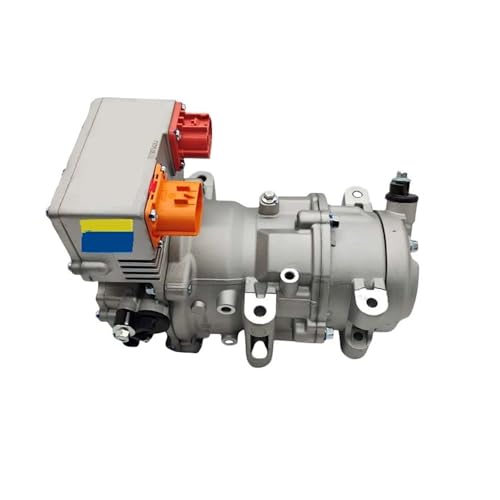 FMM ACN26A Elektrischer Klimakompressor 633,6 V, Kompatibel Mit Denza D9 EREA-8103020 FMM ACN26A Elektrischer Klimakompressor 633,6 V, Kompatibel Mit Denza D9 EREA-8103020 von WUYJCVHK