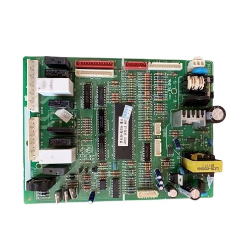 Inverter-Steuermodul For Kühlschrank-Motherboard, Kompatibel Mit Samsung VER1.2 ET-R600a DA41-00188A, Hauptsteuerplatine For Kühlschränke Inverter-Steuermodul For Kühlschrank-Motherboard, Kompatibel Mit Samsung VER1.2 ET-R600a DA41-00188A, Hauptsteuerplatine For Kühlschränke von WUYJCVHK