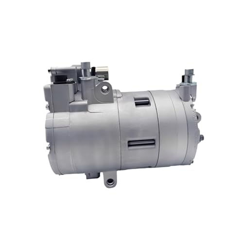 Klimakompressor 64529364872, Kompatibel Mit BMW 530e XDrive 2.0L 2018 2019 2020 2021, Autoklimakompressor Klimakompressor 64529364872, Kompatibel Mit BMW 530e XDrive 2.0L 2018 2019 2020 2021, Autoklimakompressor von WUYJCVHK