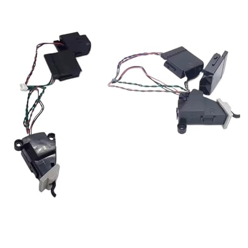 Klippensensor For Roboterstaubsauger, Kompatibel Mit Mijia G1 / MJSTG1 / MI, Hindernissensor Zur Kollisionsvermeidung For Roboterstaubsauger(L and R) von WUYJCVHK