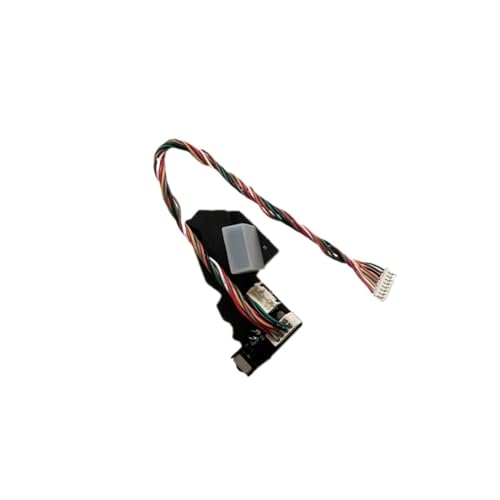 Klippensensor For Roboterstaubsauger, Kompatibel Mit V7s Plus V7s V7s Pro, Wandsensor For Roboterstaubsauger(R) von WUYJCVHK
