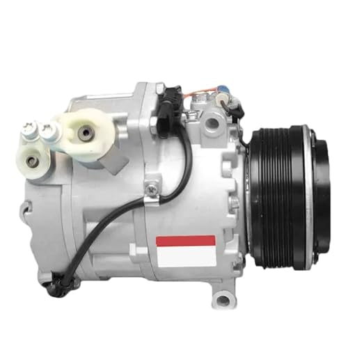 Kompatibel Mit BMW X5 3.0L 2007 2008 2009 2010 97447 98447 120-97447L, AC-Kompressor For Klimaanlage Kompatibel Mit BMW X5 3.0L 2007 2008 2009 2010 97447 98447 120-97447L, AC-Kompressor For Klimaanlage von WUYJCVHK
