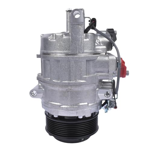 Kompatibel Mit BMW X5 3.0L 2011–2018 AP03, Auto-Klimakompressor 64529154070 von WUYJCVHK