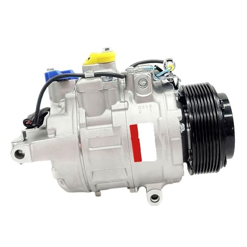 Kompatibel Mit BMW X5 E70 LCI X5 35iX Xdrive 2010–2018, Klimaanlage Kompressor 64529217868 64529154070 64529399060 4471603480 CO 29221C 7SBU17C Kompatibel Mit BMW X5 E70 LCI X5 35iX Xdrive 2010–2018, Klimaanlage Kompressor 64529217868 64529154070 64529399060 4471603480 CO 29221C 7SBU17C von WUYJCVHK