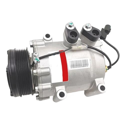 Kompatibel Mit BYD S7 SE-8103010 SE 8103010, Kompressor For Automatische Klimaanlage von WUYJCVHK