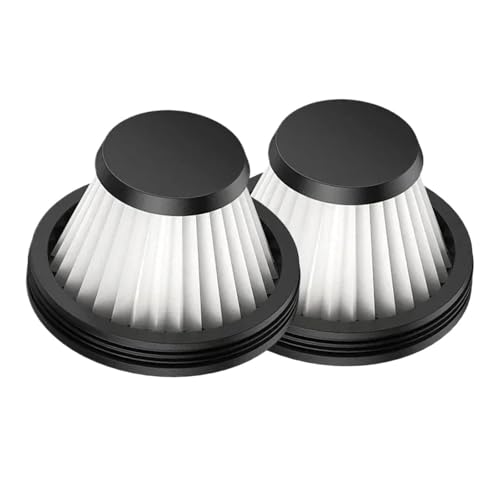 Kompatibel Mit Baseus A2 Pro, Ersatzteile For Handstaubsaugerfilter(2pcs) von WUYJCVHK