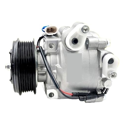 Kompatibel Mit Buick Encore Chevrolet Sonic Turbo 2013-2017 QS90, AC-Kompressor 1522301 94517800 95370312 95932749 94517800 15-22301 6PK von WUYJCVHK