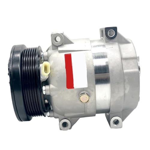 Kompatibel Mit Chevrolet Cruze Epica, Kompatibel Mit Daewoo TOSCA 730071 730063 95905493 95954659 96409087 96801525 96942140 715924 96815484, AC-Kompressor For Klimaanlage Kompatibel Mit Chevrolet Cruze Epica, Kompatibel Mit Daewoo TOSCA 730071 730063 95905493 95954659 96409087 96801525 96942140 715924 96815484, AC-Kompressor For Klimaanlage von WUYJCVHK