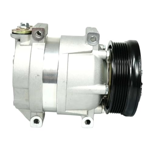 Kompatibel Mit Chevrolet Sport KALOS Wave 95165300 95234605 95907417 95966578 96484932 96539388 96246405 96539392, AC-Kompressor von WUYJCVHK
