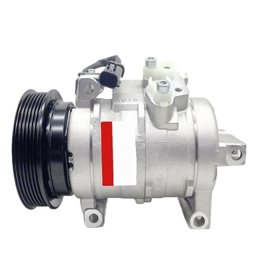 Kompatibel Mit Chrysler 300 5,7/6,1 L 2005 2006 2007 2008 55116917AC 4596492AC 596492AD RL116917AD 55116917AB 04596492 10S17C, AC-Kompressor Kompatibel Mit Chrysler 300 5,7/6,1 L 2005 2006 2007 2008 55116917AC 4596492AC 596492AD RL116917AD 55116917AB 04596492 10S17C, AC-Kompressor von WUYJCVHK