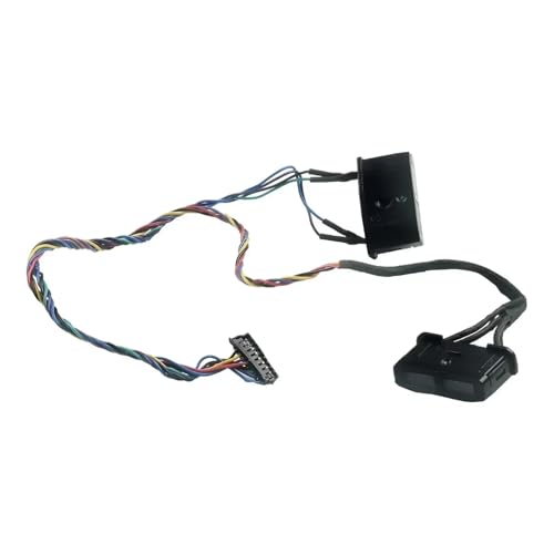 Kompatibel Mit DEEBOT T8//AVIV /T5/N8/N8 Pro/T9/DX93/DX96/DJ65/DX55, Roboterstaubsauger LR Anti-Drop-Sensor(R) von WUYJCVHK