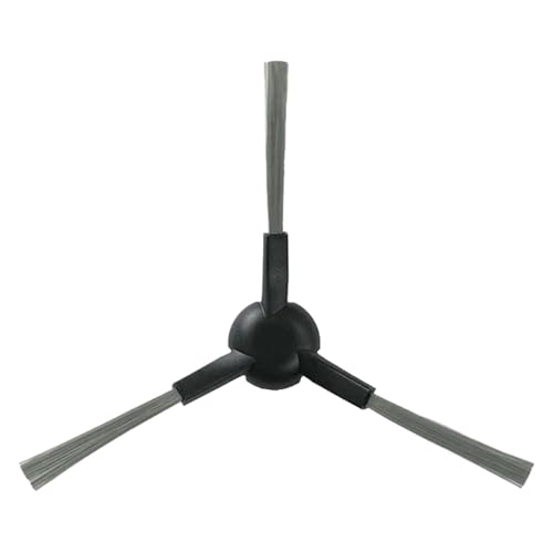 Kompatibel Mit Dreame L10s Pro Ultra Heat RLL82CE, X30 Ultra, Mova E30 Ultra, Staubsaugerroboter, Seitenbürsten-Ersatzzubehör Kompatibel Mit Dreame L10s Pro Ultra Heat RLL82CE, X30 Ultra, Mova E30 Ultra, Staubsaugerroboter, Seitenbürsten-Ersatzzubehör von WUYJCVHK