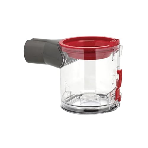 Kompatibel Mit Dyson V7 V8, Staubbehälter for Kabellose Staubsauger von WUYJCVHK