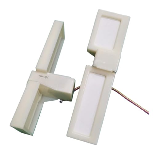 Kompatibel Mit Electrolux, Kühlschrank-Elektrodämpfer EME2532TD Kompatibel Mit Electrolux, Kühlschrank-Elektrodämpfer EME2532TD von WUYJCVHK