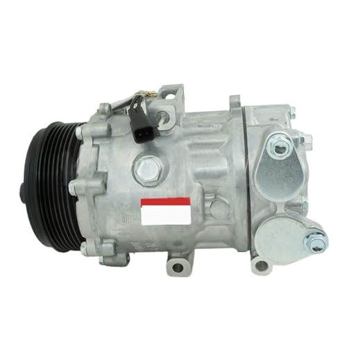 Kompatibel Mit Ford Mondeo 2.3L / GALAXY S-MAX 2.0 2.3 V70 S80 2.0 1791009 36002611 7G9119D629AF 6G9119D629DB, Klimaanlagenkompressor Kompatibel Mit Ford Mondeo 2.3L / GALAXY S-MAX 2.0 2.3 V70 S80 2.0 1791009 36002611 7G9119D629AF 6G9119D629DB, Klimaanlagenkompressor von WUYJCVHK