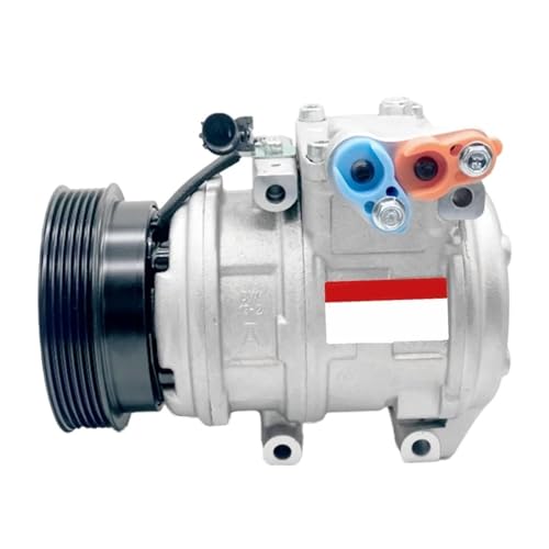 Kompatibel Mit Genesis Coupe 3.8L 3.8 2010 2011 2012 97701-2M100 977012M100, AC-Klimaanlagen-Regelkompressor von WUYJCVHK