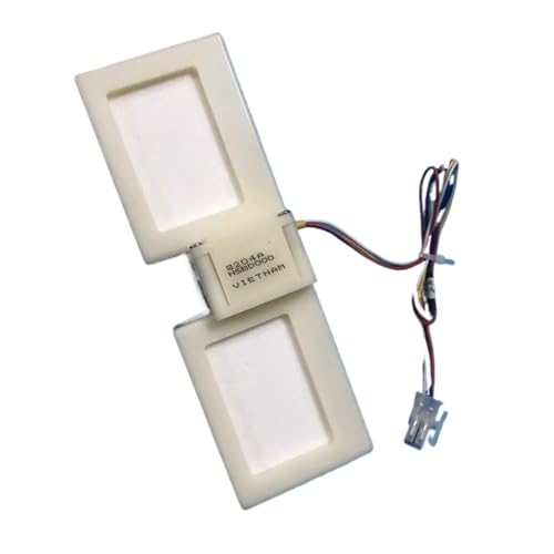 Kompatibel Mit Haier, Kühlschrank-Elektrodämpfer 0064001405A NSBD000 Kompatibel Mit Haier, Kühlschrank-Elektrodämpfer 0064001405A NSBD000 von WUYJCVHK