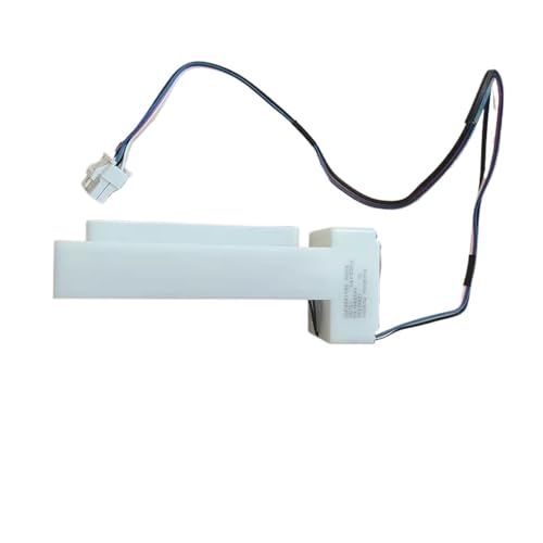 Kompatibel Mit Hisense, Kompatibel Mit Rongsheng, Kompatibel Mit Whirlpool, Kompatibel Mit Midea, Elektrischer Kühlschrankdämpfer FBZA-1750-3H DC12V von WUYJCVHK