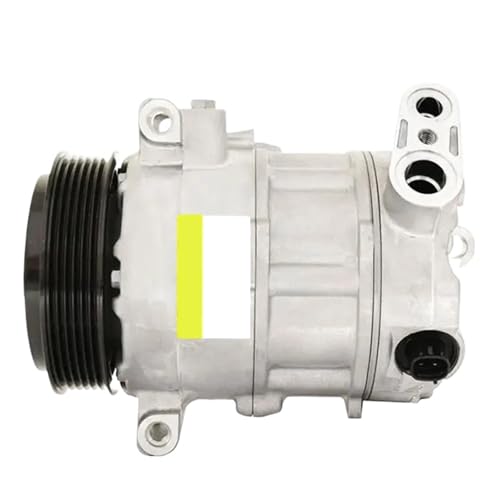 Kompatibel Mit Holden Commodore VE V6 3.6 Statesman WM 92265301 92157794 92240524 92236234 4471905690 2483001550, Klimaanlagenkompressor Kompatibel Mit Holden Commodore VE V6 3.6 Statesman WM 92265301 92157794 92240524 92236234 4471905690 2483001550, Klimaanlagenkompressor von WUYJCVHK