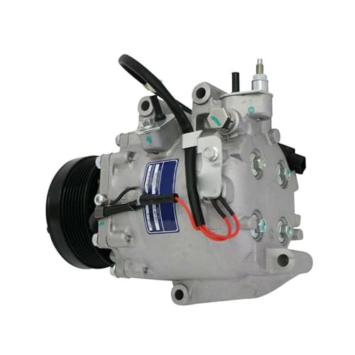 Kompatibel Mit Honda Civic 1.8L 2006 2007 2008 2009 2010 2011, AC-Kompressor von WUYJCVHK