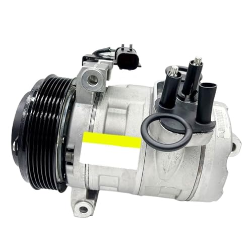 Kompatibel Mit Jeep Wrangler 3.8L 2007 2008 2009 2010 2011 P55111401AC P55111401AC 55111401AC, Klimaanlage Kompressor Kompatibel Mit Jeep Wrangler 3.8L 2007 2008 2009 2010 2011 P55111401AC P55111401AC 55111401AC, Klimaanlage Kompressor von WUYJCVHK