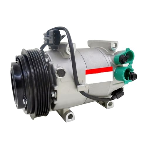 Kompatibel Mit Kia Picanto 1.0, VS09E Klimakompressor 977011Y201 977011Y200 97701 1Y201 97701 1Y200 97701-1Y201 97701-1Y200 Kompatibel Mit Kia Picanto 1.0, VS09E Klimakompressor 977011Y201 977011Y200 97701 1Y201 97701 1Y200 97701-1Y201 97701-1Y200 von WUYJCVHK