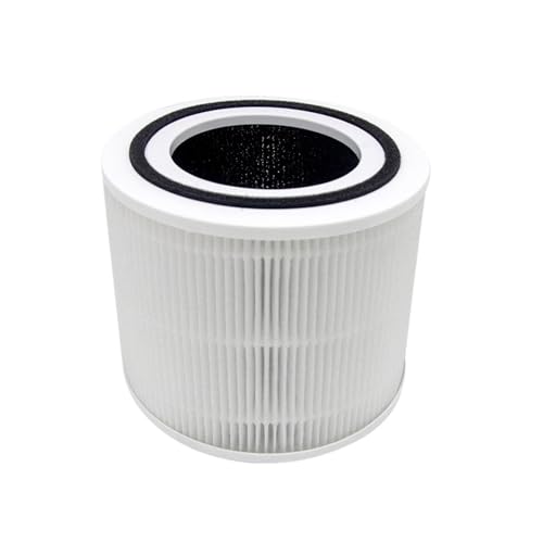 Kompatibel Mit LEVOIT Core 200S, Ersatzfilter For Luftreiniger, Ersatzteile For Luftreinigerfilter Kompatibel Mit LEVOIT Core 200S, Ersatzfilter For Luftreiniger, Ersatzteile For Luftreinigerfilter von WUYJCVHK