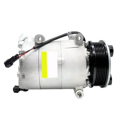 Kompatibel Mit Land Rover LR051045 LR027788 LR083481 EJ32 19D629BB EJ32 19D629BC, 7VS16ec Klimaanlage Kompressor von WUYJCVHK