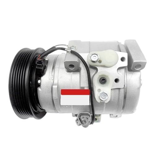 Kompatibel Mit Lexus ES300 ES330 RX300 447220-4292 8832007040 8832033160 88320-07040 88320-33160 471-0342 471-0367, 10S17C Klimaanlage Kompressor Kompatibel Mit Lexus ES300 ES330 RX300 447220-4292 8832007040 8832033160 88320-07040 88320-33160 471-0342 471-0367, 10S17C Klimaanlage Kompressor von WUYJCVHK