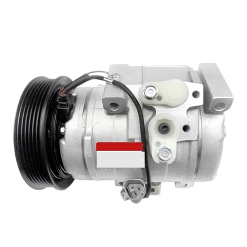 Kompatibel Mit Lexus ES300 ES330 RX300 447220-4292 8832007040 8832033160 88320-07040 88320-33160 471-0342 471-0367, Klimaanlage Kompressor Kompatibel Mit Lexus ES300 ES330 RX300 447220-4292 8832007040 8832033160 88320-07040 88320-33160 471-0342 471-0367, Klimaanlage Kompressor von WUYJCVHK