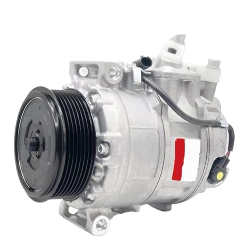 Kompatibel Mit Mercedes Benz E320 S430 S500 CL55 GL450 ML350 R350 A0012301311 A0022301011 A0012303211 0012307611 0022305811, AC-Kompressor Kompatibel Mit Mercedes Benz E320 S430 S500 CL55 GL450 ML350 R350 A0012301311 A0022301011 A0012303211 0012307611 0022305811, AC-Kompressor von WUYJCVHK