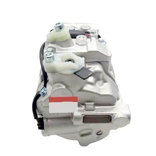 Kompatibel Mit Mercedes-Benz E320 S430 S500 S550 CL550 GL450 ML350 R350 A0002309711 A0002306211 A0012305511 0022306711, Klimakompressor von WUYJCVHK