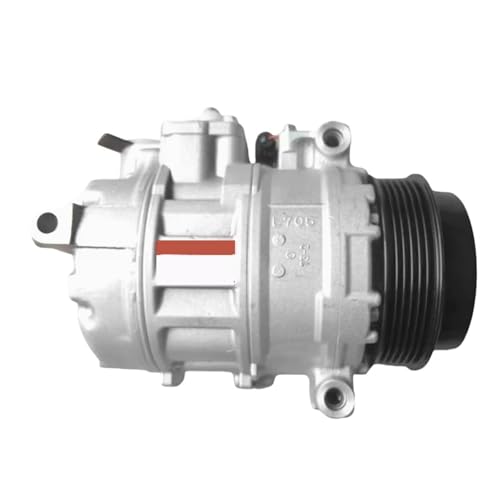 Kompatibel Mit Mercedes-Benz W202 W203 W204 C204 CL203 S203 C208 0002309011 0002306511 0012301211 0012302811 A0002306511, AC-Kompressor For Klimaanlage von WUYJCVHK