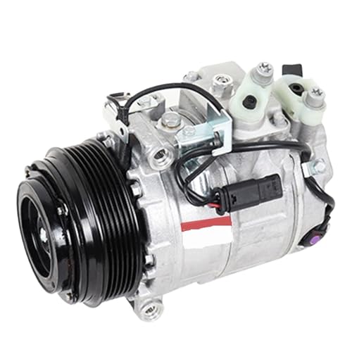 Kompatibel Mit Mercedes SLK250 C250 C350 C300 4472603090 A0032308711 A0022309211 A0032302711 A0032308511 0022309211, Klimakompressor Kompatibel Mit Mercedes SLK250 C250 C350 C300 4472603090 A0032308711 A0022309211 A0032302711 A0032308511 0022309211, Klimakompressor von WUYJCVHK