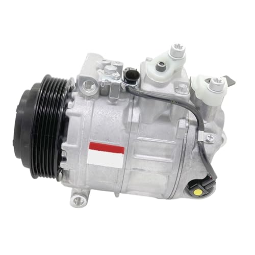 Kompatibel Mit Mercedes W211 S350 W251 V251 R400 A0022307511 A0032302211, AC-Kompressor Kompatibel Mit Mercedes W211 S350 W251 V251 R400 A0022307511 A0032302211, AC-Kompressor von WUYJCVHK