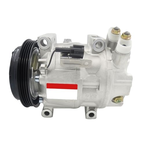Kompatibel Mit Nissan Infiniti 350Z V6 3.5L Q45 92600-CD100 11167439 10362160 140213C 7512220 639769 255643, Klimaanlage Kompressor Kompatibel Mit Nissan Infiniti 350Z V6 3.5L Q45 92600-CD100 11167439 10362160 140213C 7512220 639769 255643, Klimaanlage Kompressor von WUYJCVHK