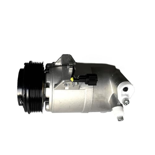 Kompatibel Mit Nissan Pathfinder 4.0L 2010 2011 2012, AC-Kompressor Kompatibel Mit Nissan Pathfinder 4.0L 2010 2011 2012, AC-Kompressor von WUYJCVHK